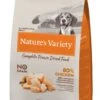 Nature's Variety Complete Freeze Dried Food Dog Chicken 840g 2 Nature's Variety Complete Freeze Dried Food Dog Chicken 840g -Pampered Paws nature27s variety complete freeze dried food dog chicken 840g