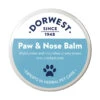 Dorwest Paw & Nose Balm -Pampered Paws pawbalm