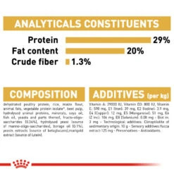 ROYAL CANIN® Yorkshire Terrier Puppy Dry Food -Pampered Paws pesrgxb2idxi0xfyflqq