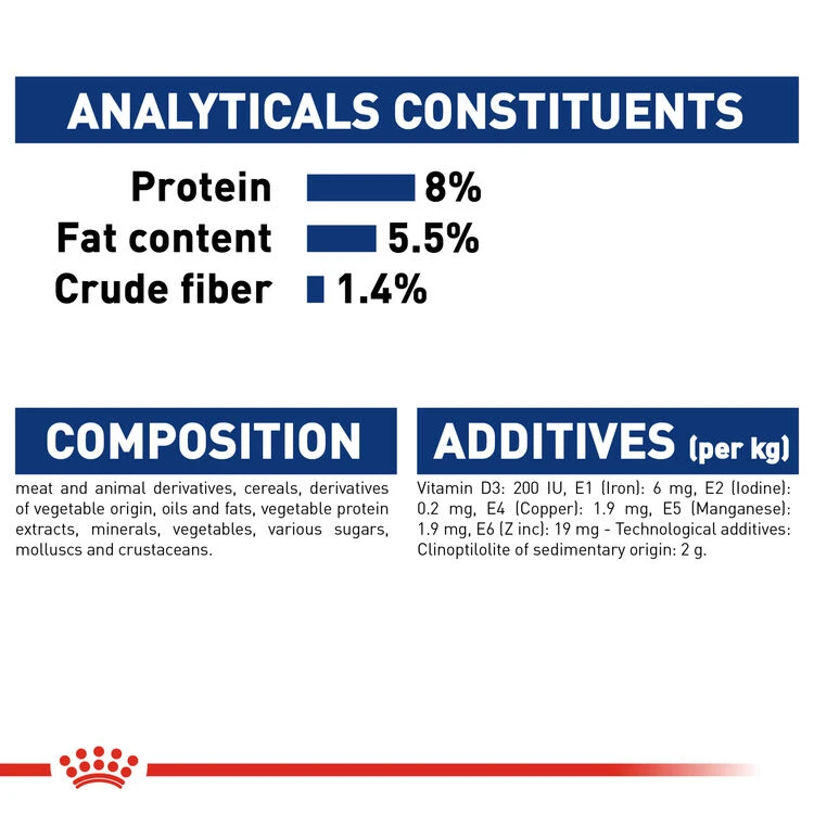 ROYAL CANIN® Maxi Large Breed Ageing 8+ In Gravy Wet Dog Food 6 ROYAL CANIN® Maxi Large Breed Ageing 8+ In Gravy Wet Dog Food - Image 4