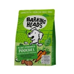 Barking Heads Plant Powered Pooch Vegetarian Dog Food