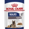 ROYAL CANIN® Maxi Large Breed Ageing 8+ In Gravy Wet Dog Food -Pampered Paws rumwna7upxjmkbghcprp