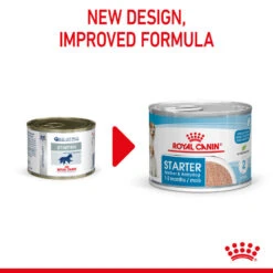 ROYAL CANIN® Starter Mother & Babydog Adult And Puppy Wet Food -Pampered Paws rzaoov3uk0i6wxe42tgx