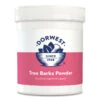 Dorwest Tree Barks Powder -Pampered Paws tb100
