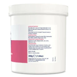 Dorwest Tree Barks Powder -Pampered Paws tb200 s2