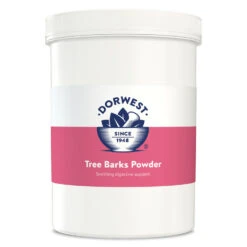 Dorwest Tree Barks Powder -Pampered Paws tb400