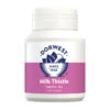Dorwest Milk Thistle Tablets -Pampered Paws th100