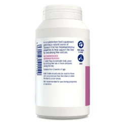 Dorwest Milk Thistle Tablets -Pampered Paws th500 s1