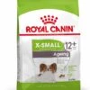 ROYAL CANIN® X-Small Ageing 12+ Senior Dry Dog Food 1 ROYAL CANIN® X-Small Ageing 12+ Senior Dry Dog Food -Pampered Paws thikd02bty8mo3e9c9jt