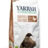 Yarrah Organic Dry Dog Food Grain Free Adult With Chicken & Fish -Pampered Paws tpe 1