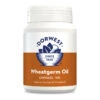Dorwest Wheatgerm Oil Capsules -Pampered Paws wgo100