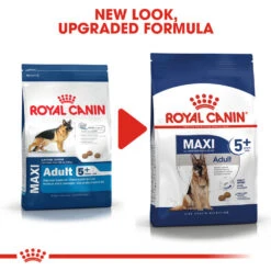 ROYAL CANIN® Maxi Large Breed Adult 5+ Dry Dog Food -Pampered Paws wz7ondhzawd8whpb1xtj