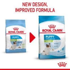 ROYAL CANIN® X-Small Puppy Dry Food -Pampered Paws xrddoahc90vpm4wvdlx1