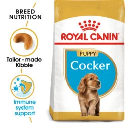 ROYAL CANIN® Cocker Puppy Dry Food -Pampered Paws yaxg4iulsn1vfqjmxyim