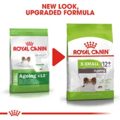 ROYAL CANIN® X-Small Ageing 12+ Senior Dry Dog Food -Pampered Paws ygauounp7yqdmnxojw1q